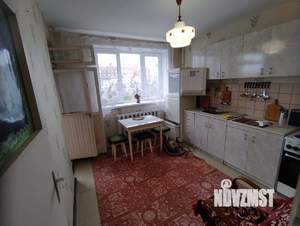 1-к квартира, на длительный срок, 38м2, 6/10 этаж