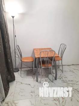 1-к квартира, посуточно, 43м2, 4/16 этаж