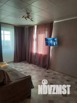 2-к квартира, посуточно, 60м2, 12/12 этаж