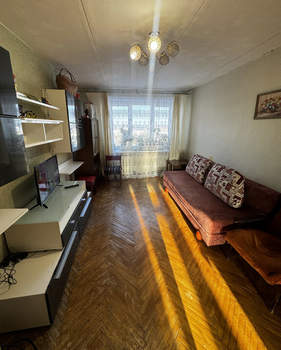 2-к квартира, на длительный срок, 48м2, 8/9 этаж