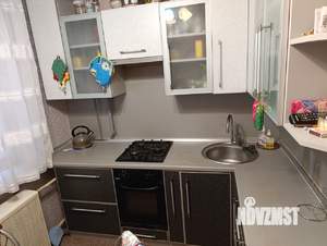 2-к квартира, на длительный срок, 45м2, 1/5 этаж