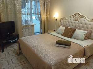 1-к квартира, посуточно, 28м2, 2/5 этаж