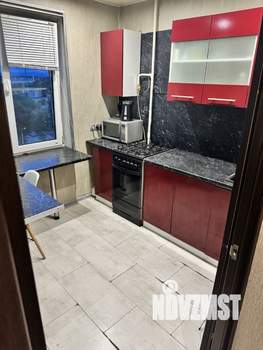 1-к квартира, на длительный срок, 35м2, 8/9 этаж