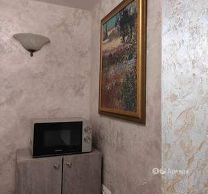 1-к квартира, на длительный срок, 40м2, 12/16 этаж