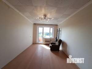 2-к квартира, на длительный срок, 52м2, 5/5 этаж