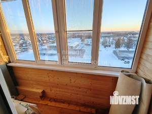 1-к квартира, на длительный срок, 33м2, 10/10 этаж