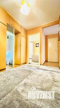 2-к квартира, на длительный срок, 54м2, 3/5 этаж