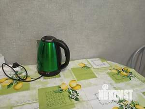 2-к квартира, посуточно, 50м2, 2/5 этаж