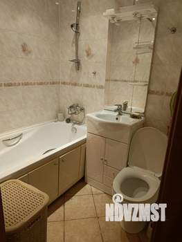 2-к квартира, на длительный срок, 45м2, 4/5 этаж