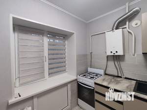 3-к квартира, на длительный срок, 60м2, 1/4 этаж