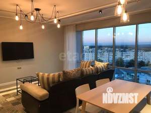 3-к квартира, на длительный срок, 77м2, 11/24 этаж