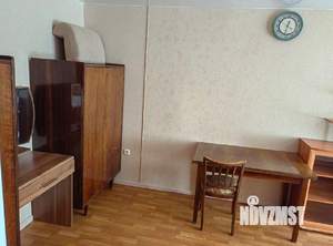 1-к квартира, на длительный срок, 31м2, 1/5 этаж