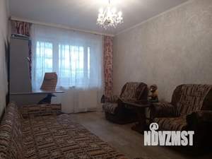 2-к квартира, посуточно, 49м2, 5/9 этаж