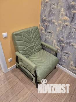 2-к квартира, посуточно, 32м2, 4/6 этаж