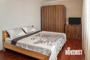 2-к квартира, посуточно, 53м2, 2/9 этаж