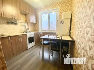1-к квартира, посуточно, 35м2, 5/5 этаж