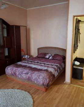 2-к квартира, на длительный срок, 40м2, 1/2 этаж