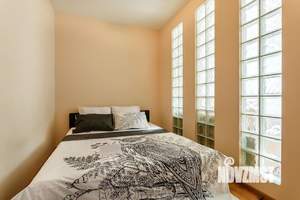 2-к квартира, посуточно, 50м2, 1/1 этаж