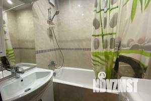 1-к квартира, посуточно, 36м2, 13/16 этаж