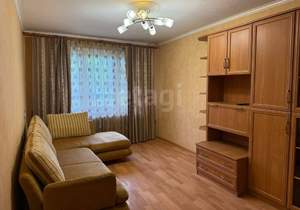 2-к квартира, на длительный срок, 43м2, 1/5 этаж