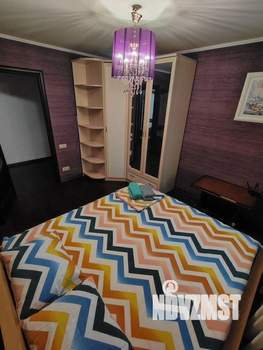 2-к квартира, посуточно, 50м2, 1/1 этаж