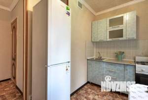 2-к квартира, посуточно, 48м2, 1/1 этаж