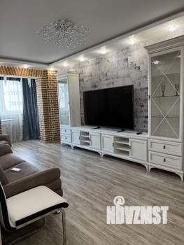 1-к квартира, на длительный срок, 40м2, 12/16 этаж