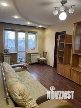 2-к квартира, на длительный срок, 46м2, 5/5 этаж