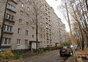 2-к квартира, на длительный срок, 45м2, 5/9 этаж