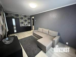 2-к квартира, на длительный срок, 50м2, 9/9 этаж