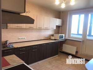 3-к квартира, на длительный срок, 101м2, 8/16 этаж