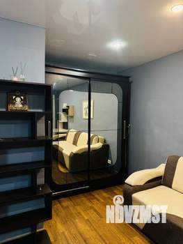 1-к квартира, на длительный срок, 32м2, 5/5 этаж