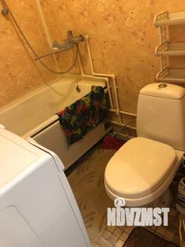 1-к квартира, на длительный срок, 31м2, 3/5 этаж