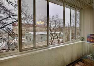 2-к квартира, на длительный срок, 47м2, 3/4 этаж