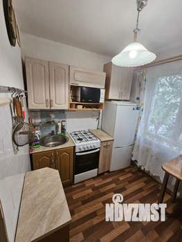 3-к квартира, на длительный срок, 57м2, 2/5 этаж