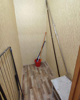 2-к квартира, на длительный срок, 60м2, 11/15 этаж