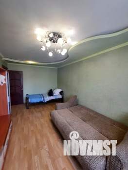 3-к квартира, посуточно, 70м2, 4/12 этаж