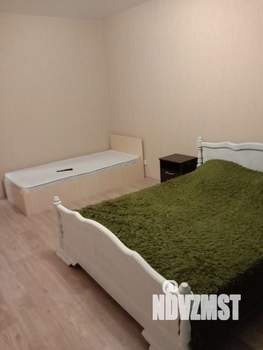 2-к квартира, посуточно, 69м2, 1/9 этаж