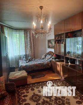 1-к квартира, посуточно, 38м2, 3/5 этаж