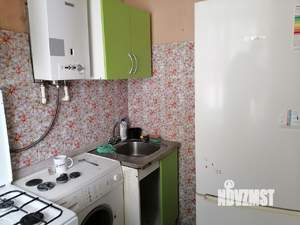 2-к квартира, на длительный срок, 45м2, 1/5 этаж