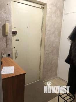 1-к квартира, на длительный срок, 30м2, 3/5 этаж