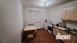 1-к квартира, на длительный срок, 42м2, 5/16 этаж