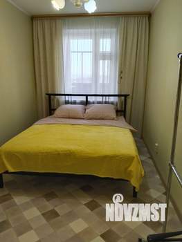 2-к квартира, посуточно, 60м2, 12/12 этаж