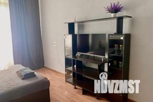 1-к квартира, посуточно, 34м2, 7/9 этаж