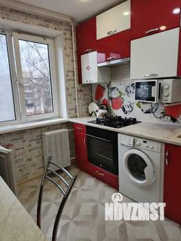 2-к квартира, на длительный срок, 45м2, 4/5 этаж