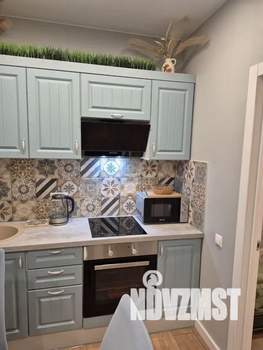 2-к квартира, посуточно, 32м2, 4/6 этаж