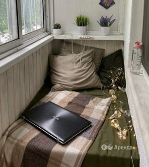 3-к квартира, на длительный срок, 78м2, 1/5 этаж