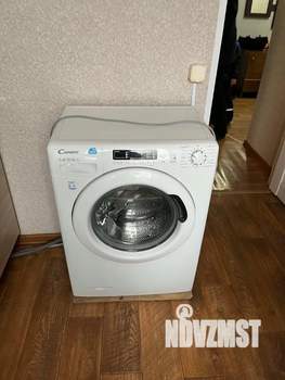 3-к квартира, на длительный срок, 52м2, 3/5 этаж