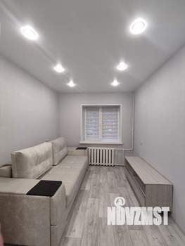 3-к квартира, на длительный срок, 60м2, 1/4 этаж