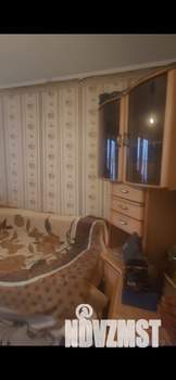 2-к квартира, на длительный срок, 50м2, 5/5 этаж